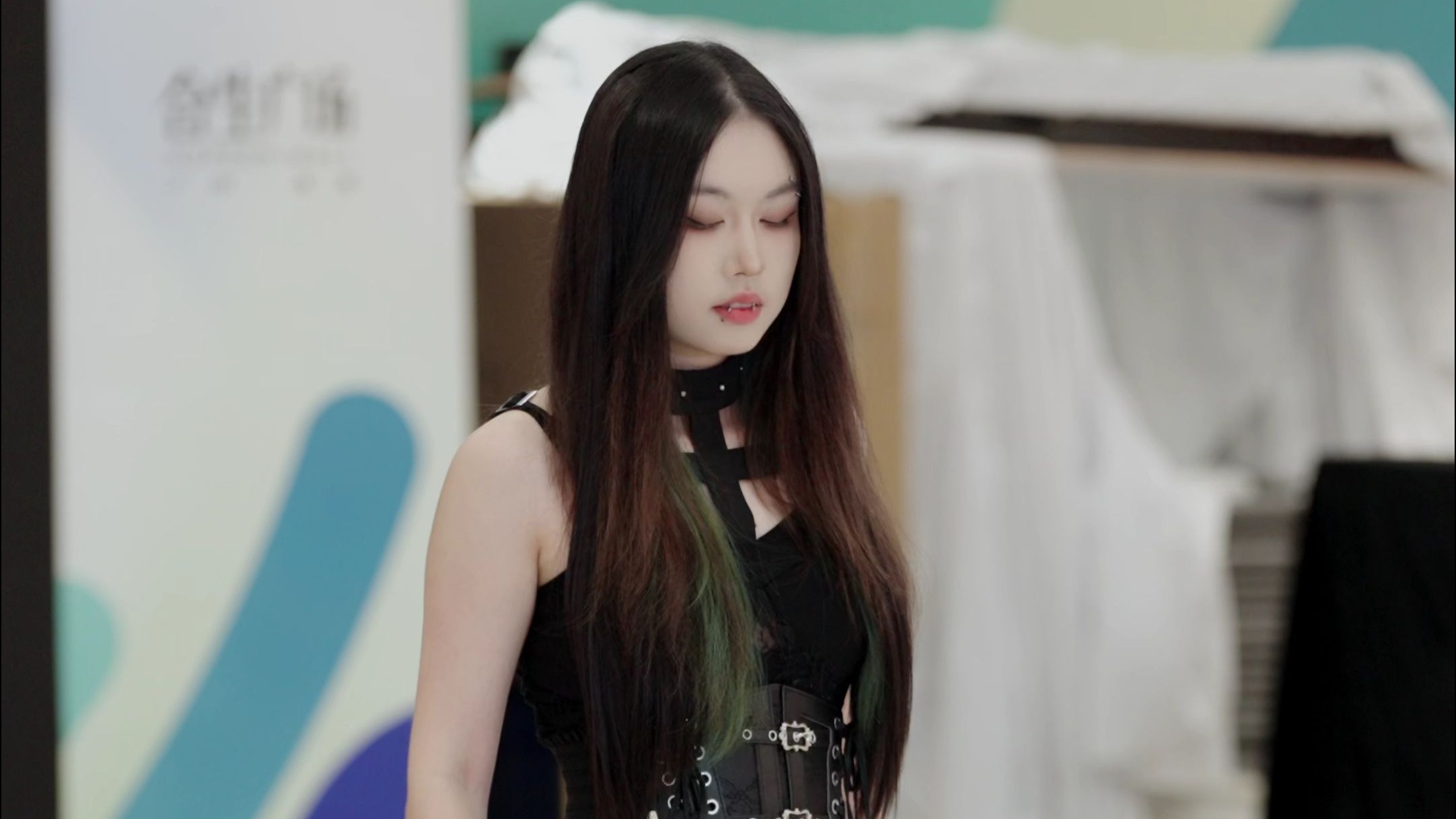 【】2025.08.02 路演组C4《BON BON CHOCOLAT》第1次 JJ随舞 