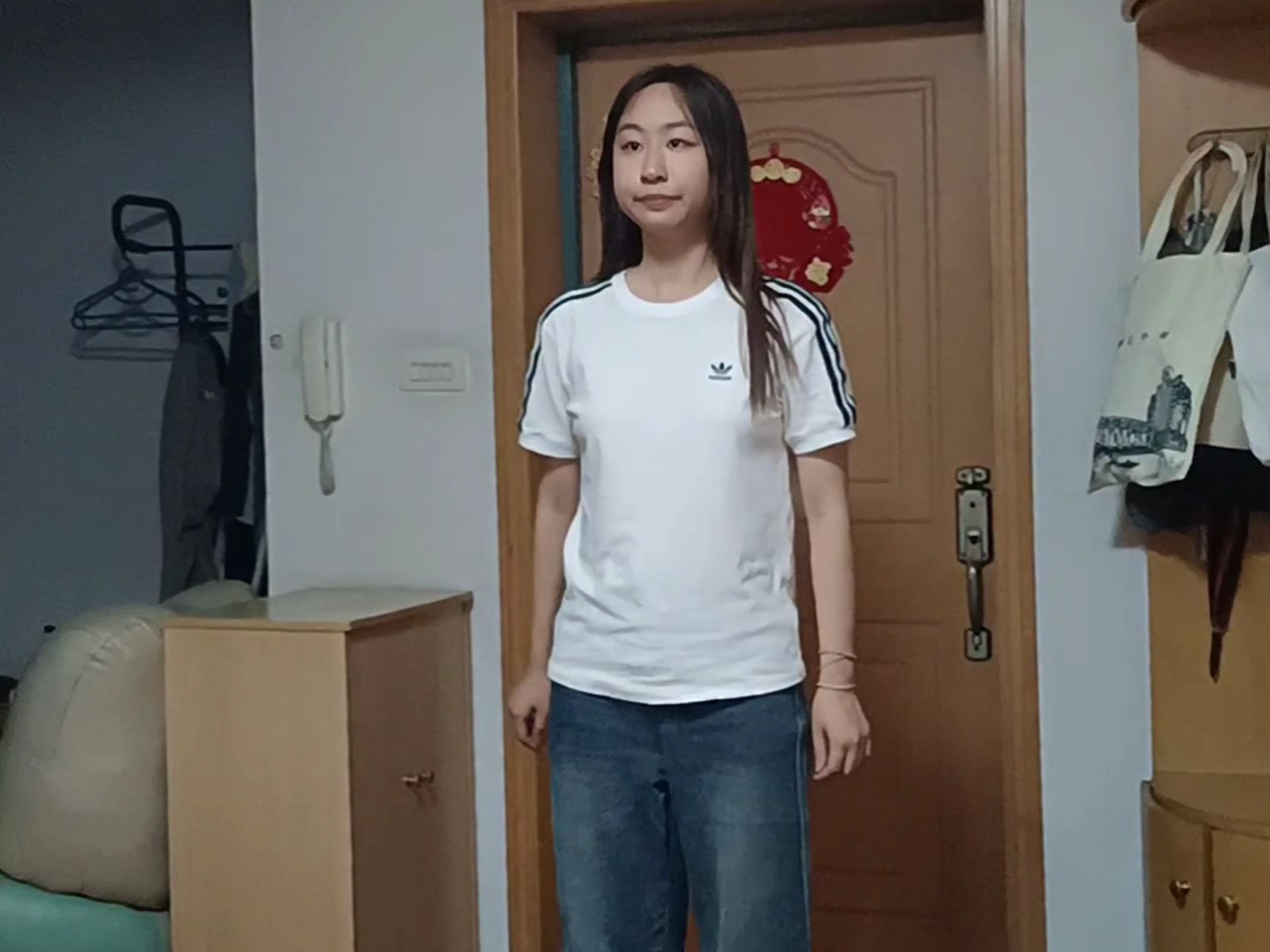 只对你有感觉～（先放一段最喜欢的 头没洗版本）