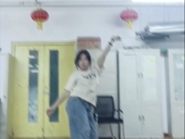 【TFD】今日打卡水系编舞