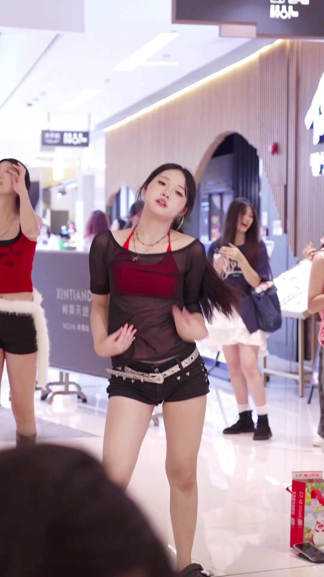 佛山随舞合集～