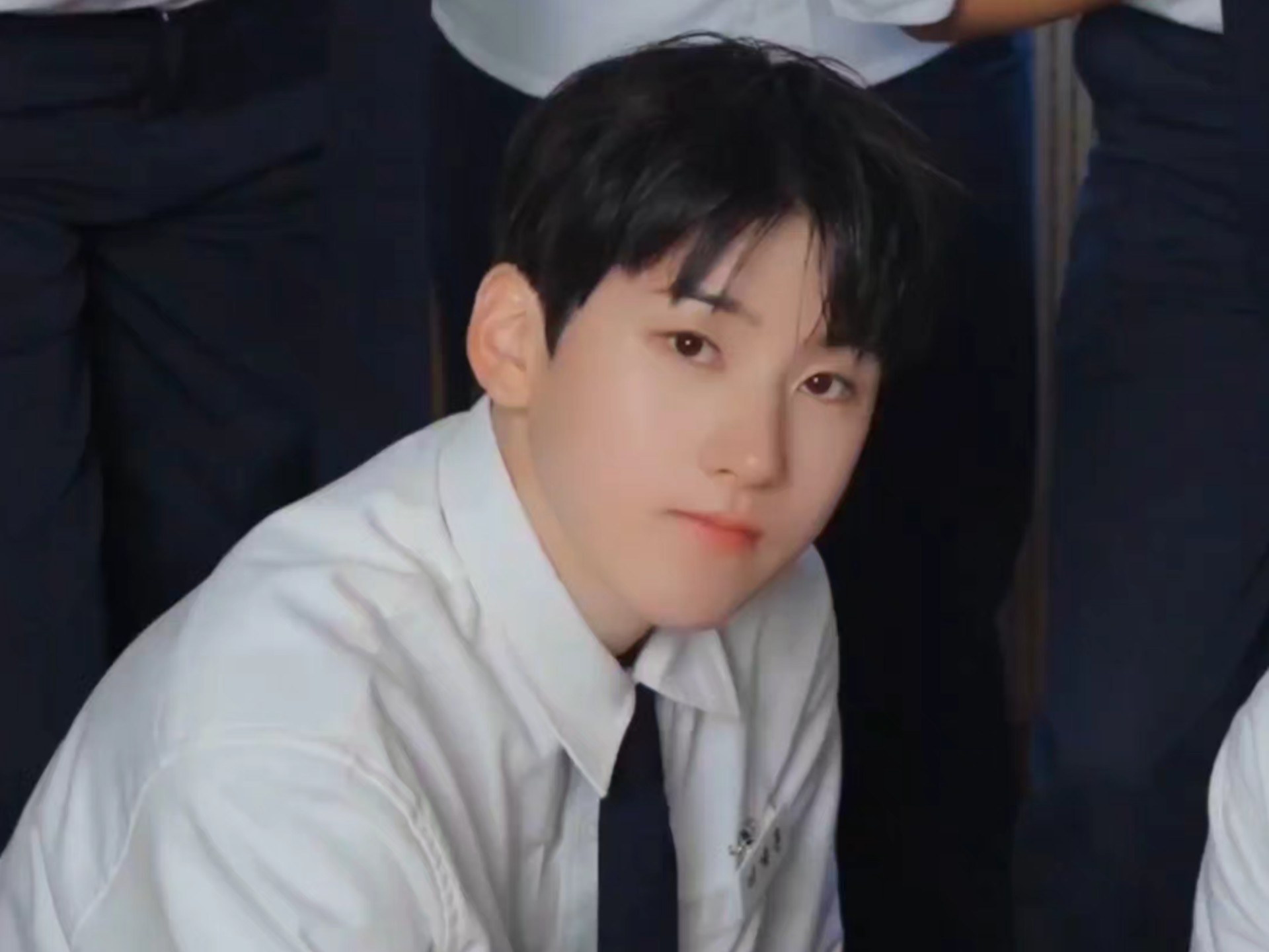 【李启训】那孩子说过 初恋是会痛的