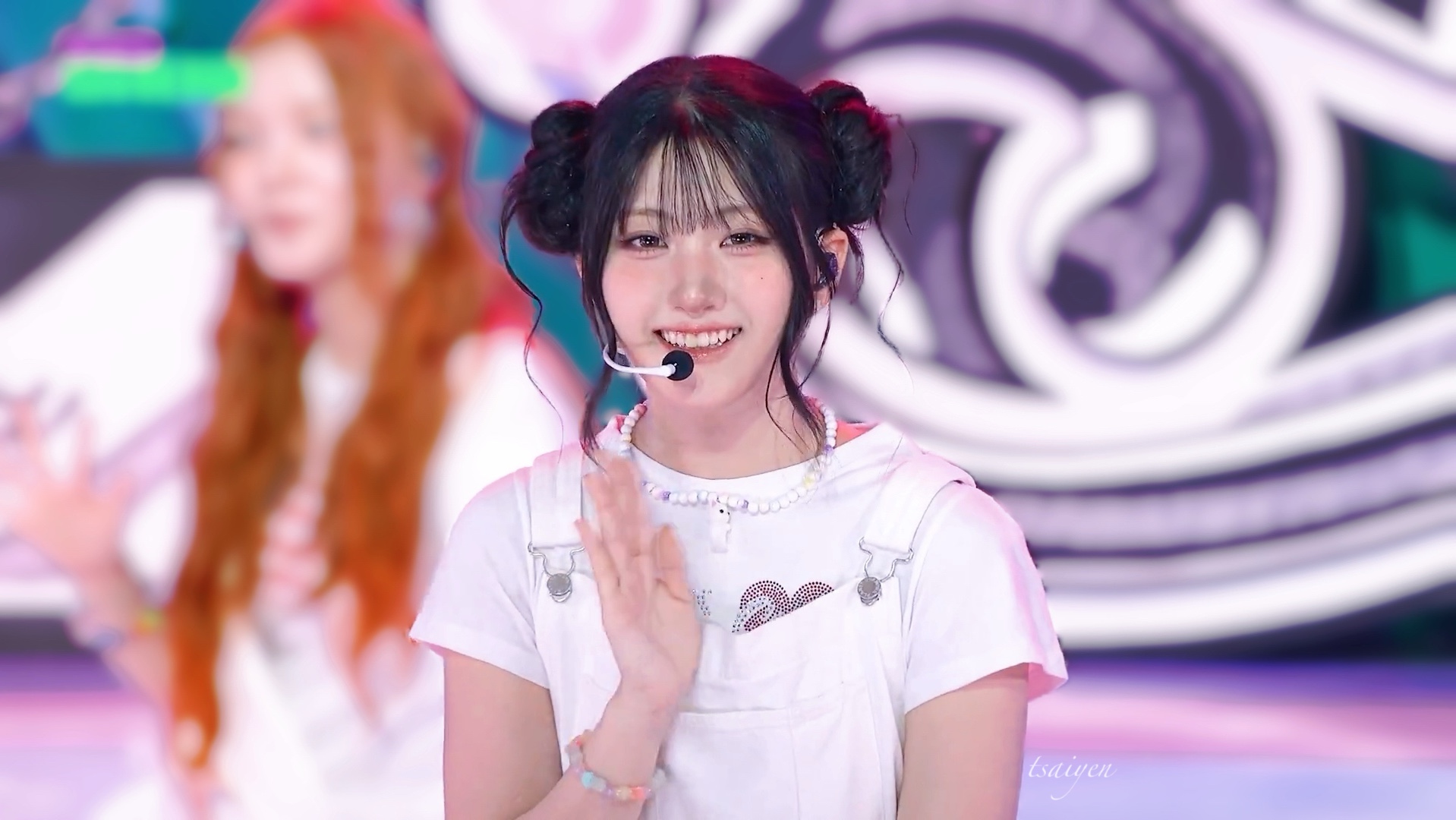 【徐俊辉】看着罗米时 俊辉眼里有星辰洒落⊹₊⟡⋆. ˖ THE 