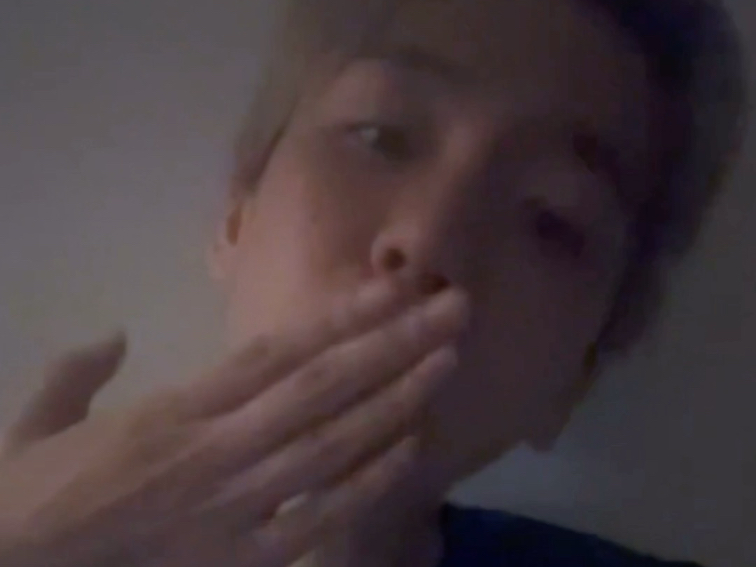 【边伯贤】深夜来电：不行的喔～