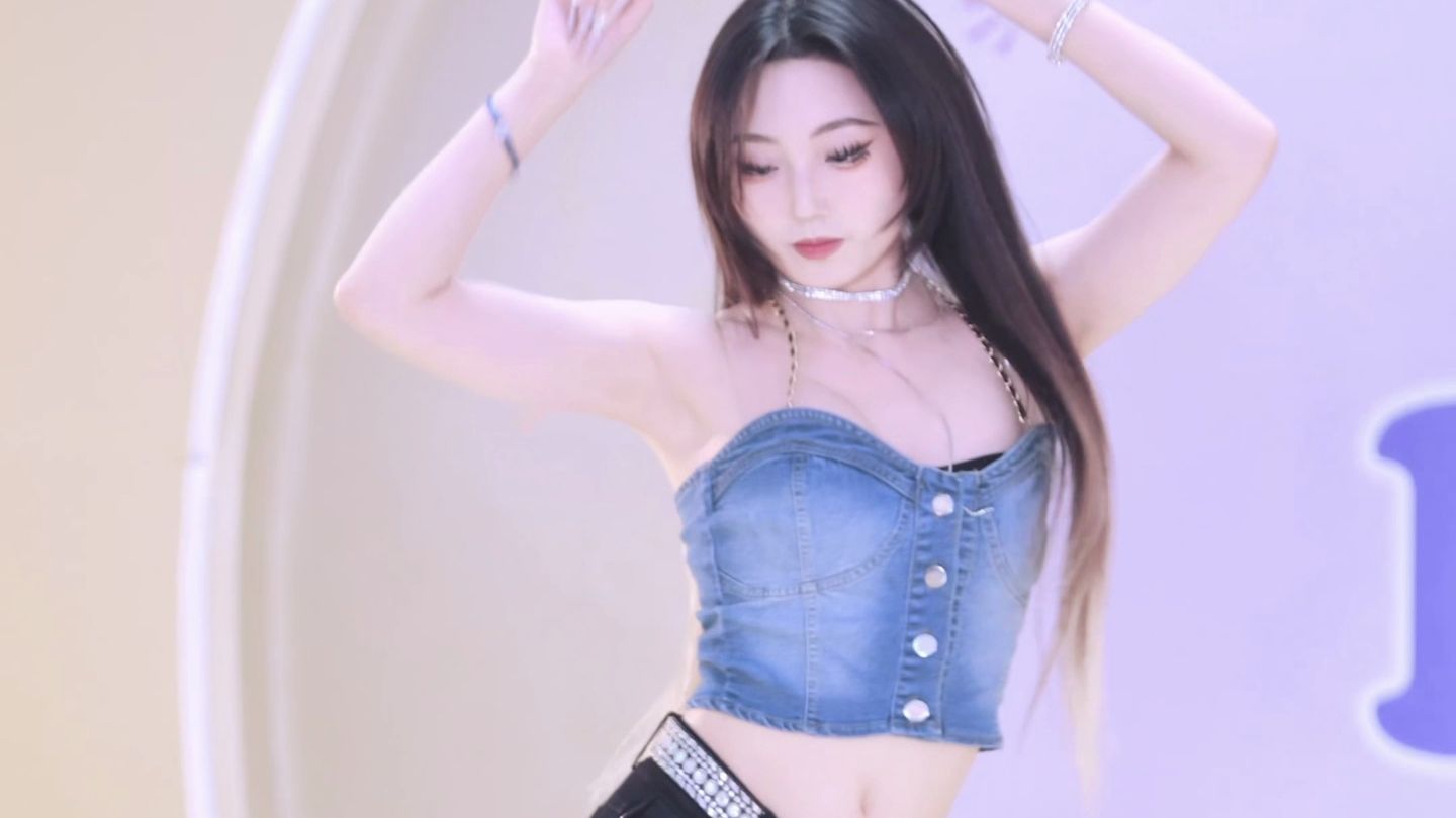 2025.8.17 LY 舞蹈翻跳 Rumor