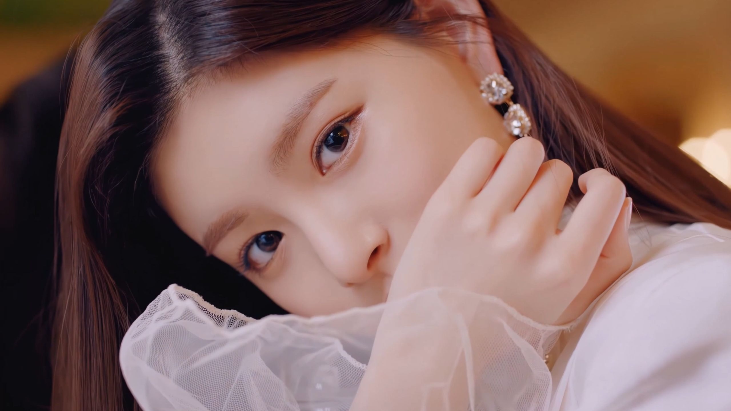 【Short】EVERGLOW 婉约灵动王怡人