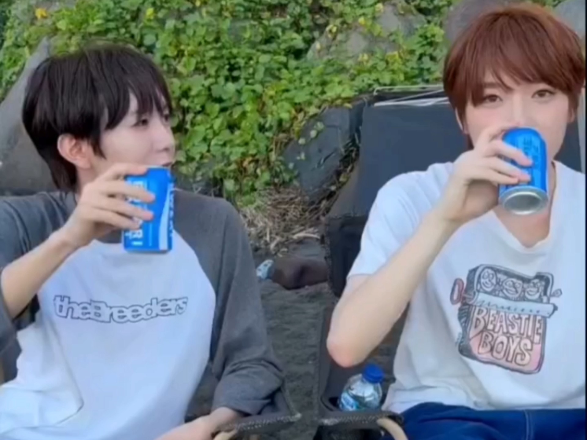 你是为得到爱而生的藤永咲哉