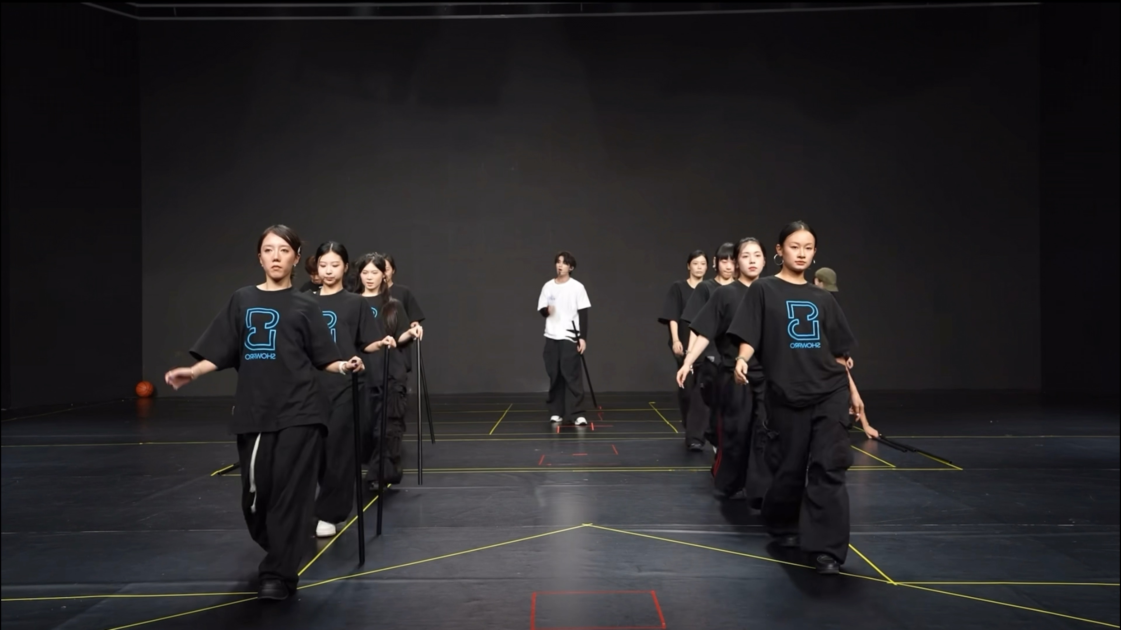 【时代少年团～丁程鑫】《EGO-HOLIC 恋我癖》镜面练习室（大连演