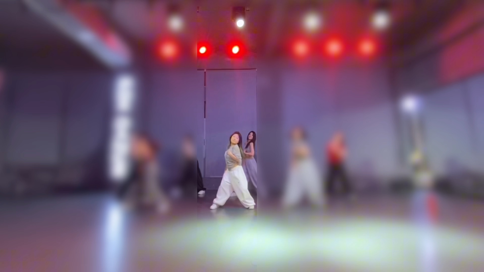 存档一个jazz课堂（倒地不起