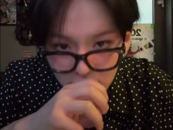 yoshi 25.09.01 wvs直播 BIGBANG—BAD BOY