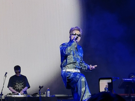 王以太【wale up➕Do it like this】