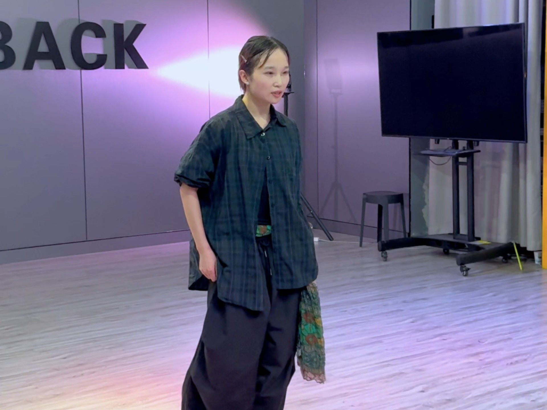 wheredidyourlovego  noodle编舞