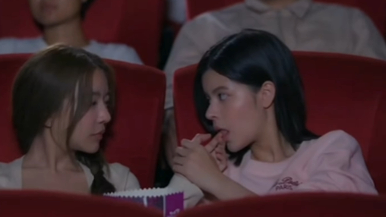 这不得撩废呀！