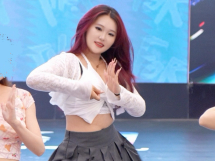 this is for all my lady～ | TWICE-This is for 路演 momo位