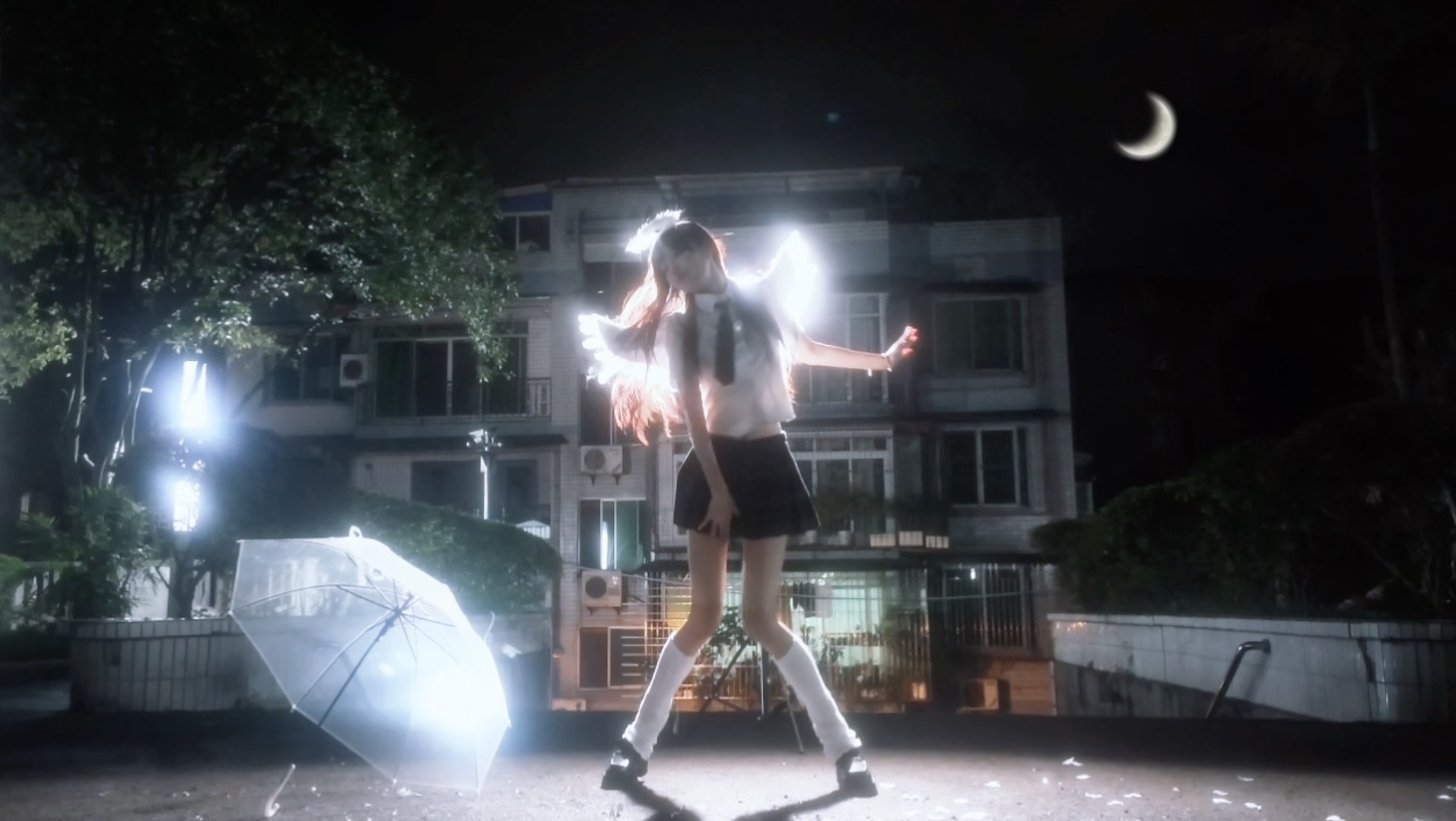 【柳柳】Ditto｜“致我于梦境之中虚无荒诞却又朦胧的青春”