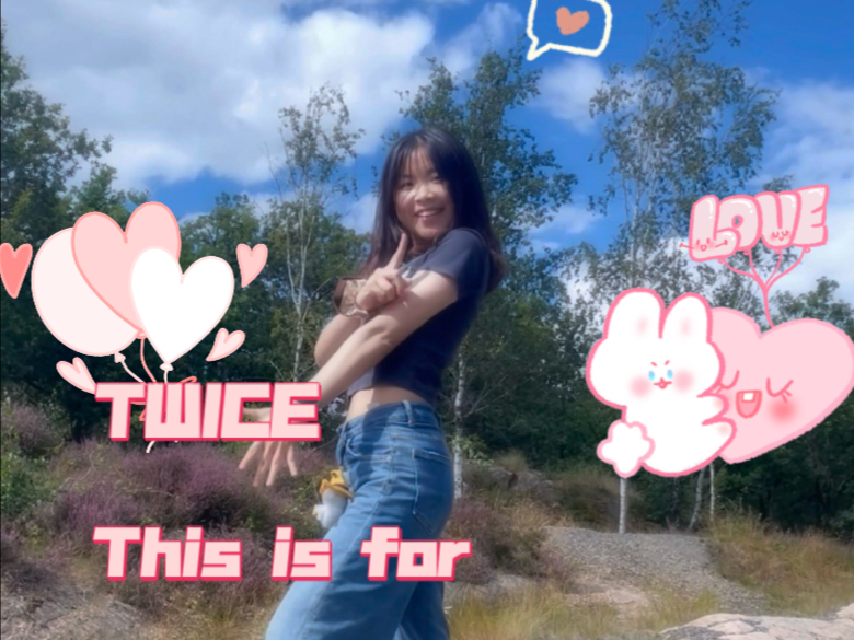 This is for all my ladies～^ - ^ #被辜负过也要永远相信和追