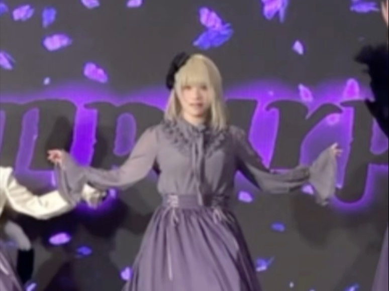 【迷宫饭/法琳】Empurple·直拍 | 请修复我吧。