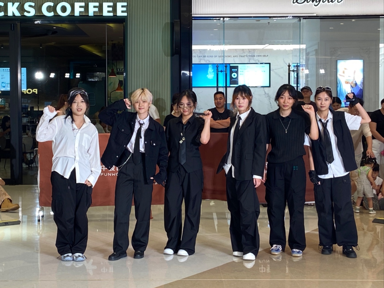 【C.S路演】给我买包-bag bad back