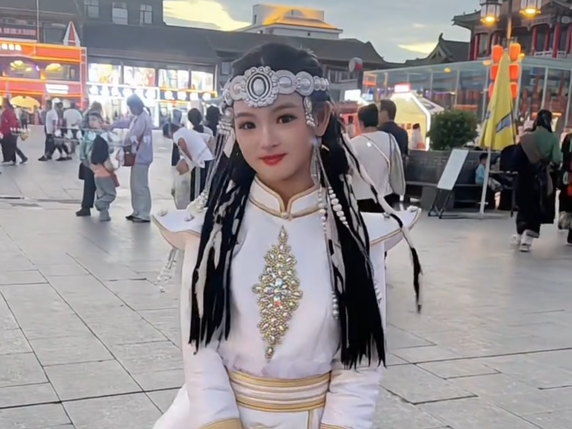 刘雨萱：23小时59分60秒都想你