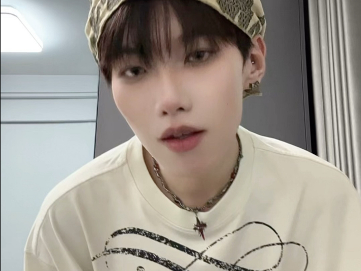 跟着孟佳姚琛一起slow～