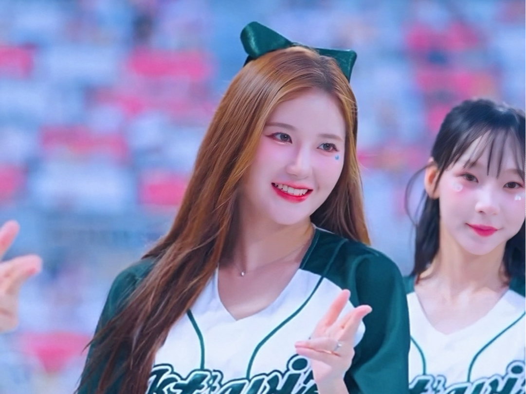 这就是长发及腰的魅力