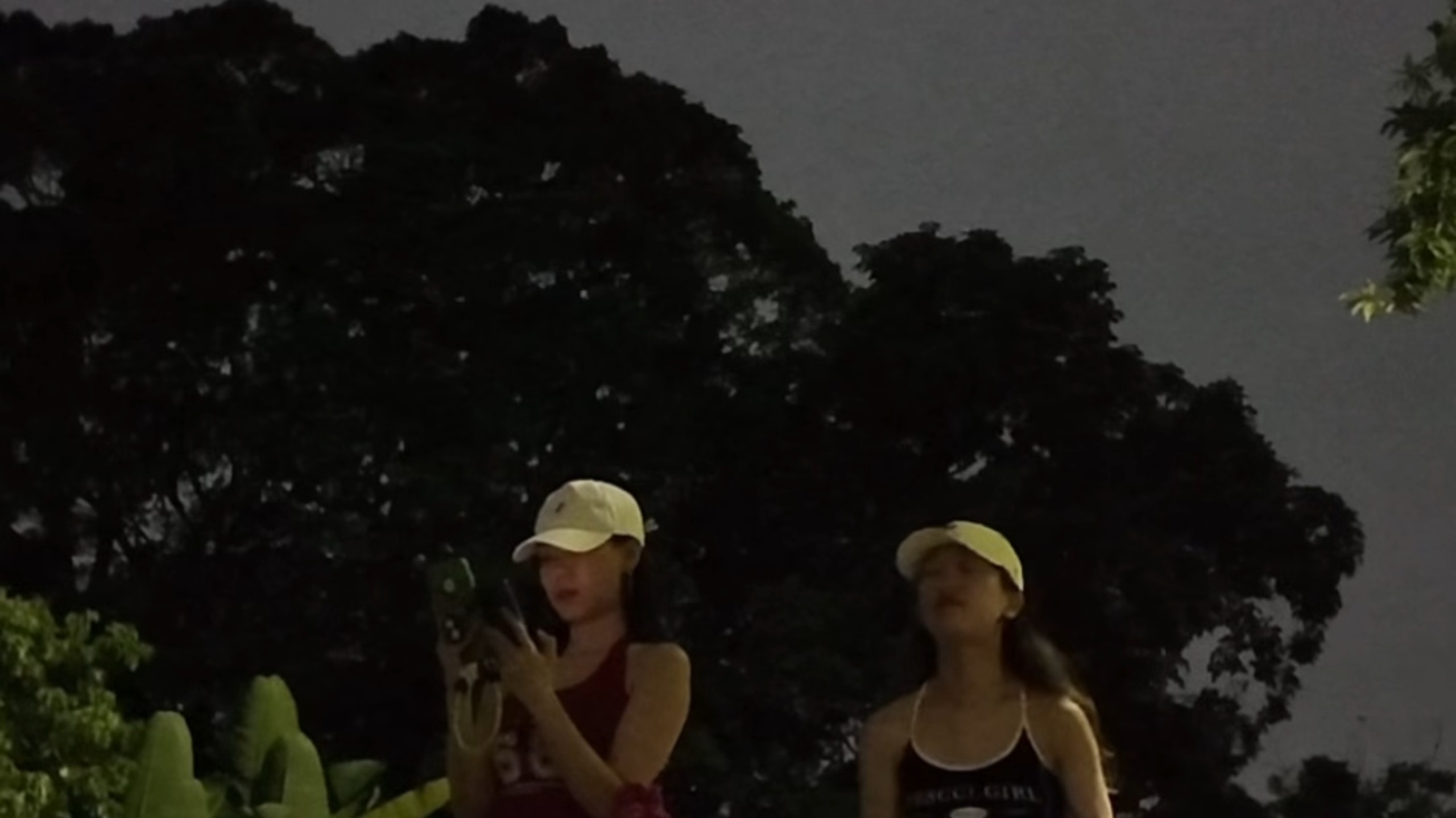 超最强(^～^) 手机相册里存的全都是我吧！？