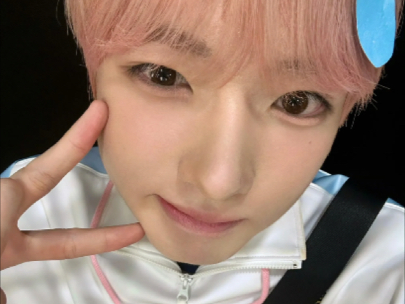 【NCTWISH】角落生物SAKUYA