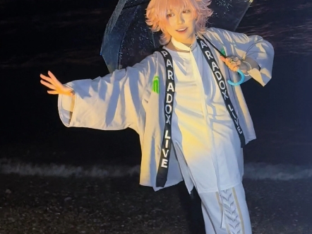 rokuta海边拍摄小花絮