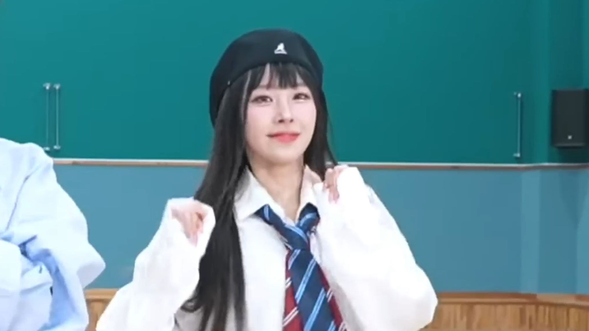 【ARTBEAT Gaeun 】LE SSERAFIM - DIFFERENT  Dance cover