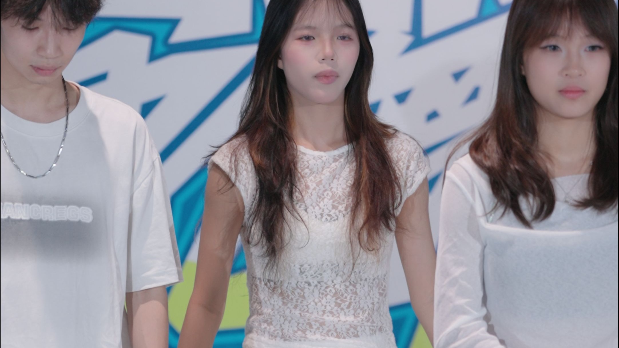 【土豆芽】2025.08.17 路演组D6《dirty work》JJ随舞 in 广