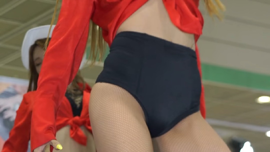 [4K] 180721 (Fly With Me) - Billie Jean