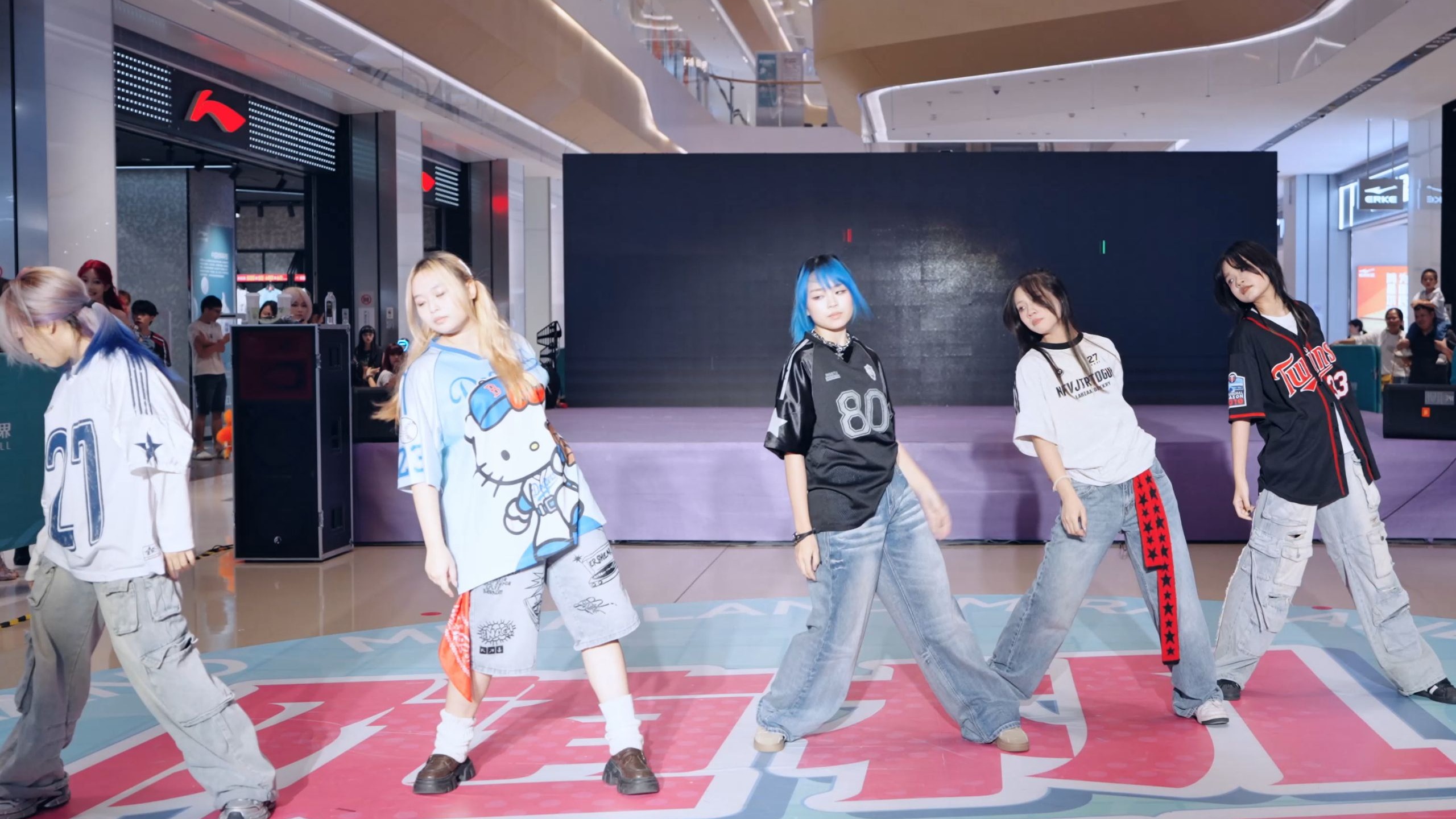 Love Language-【Reverse disc】250816kpop随舞