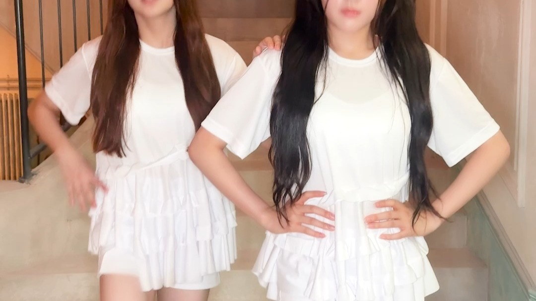 [KATELYN x SEOHYEON ] Plot Twist CHA