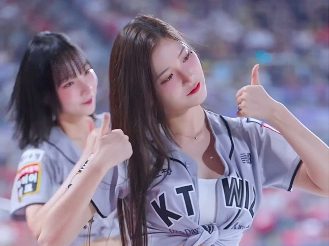 小姐姐这身材美爆了