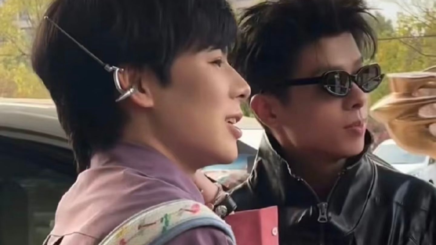 【法小reaction3.0】全程尖叫，再次暴论发表，捂嘴失败，慎点哈