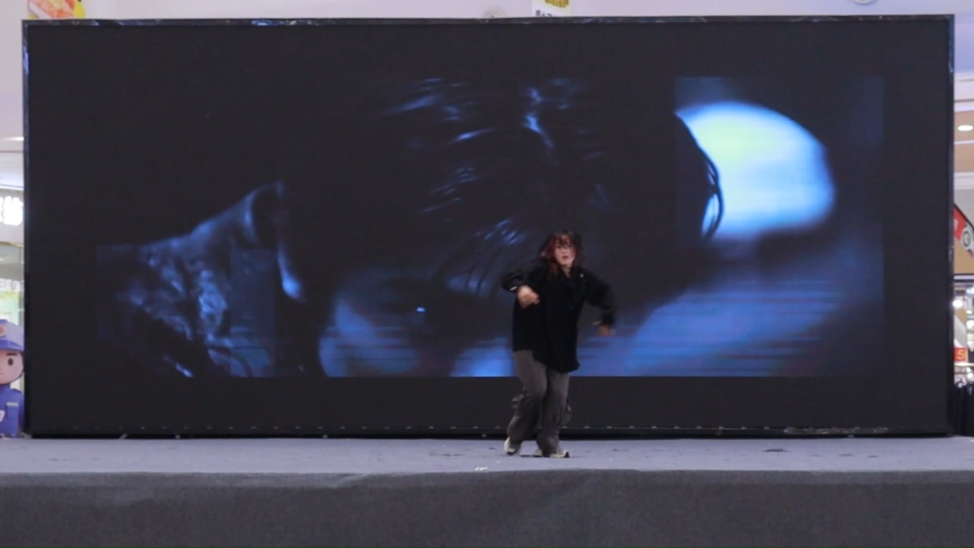 Smoke【郑在玹来看虚惊】