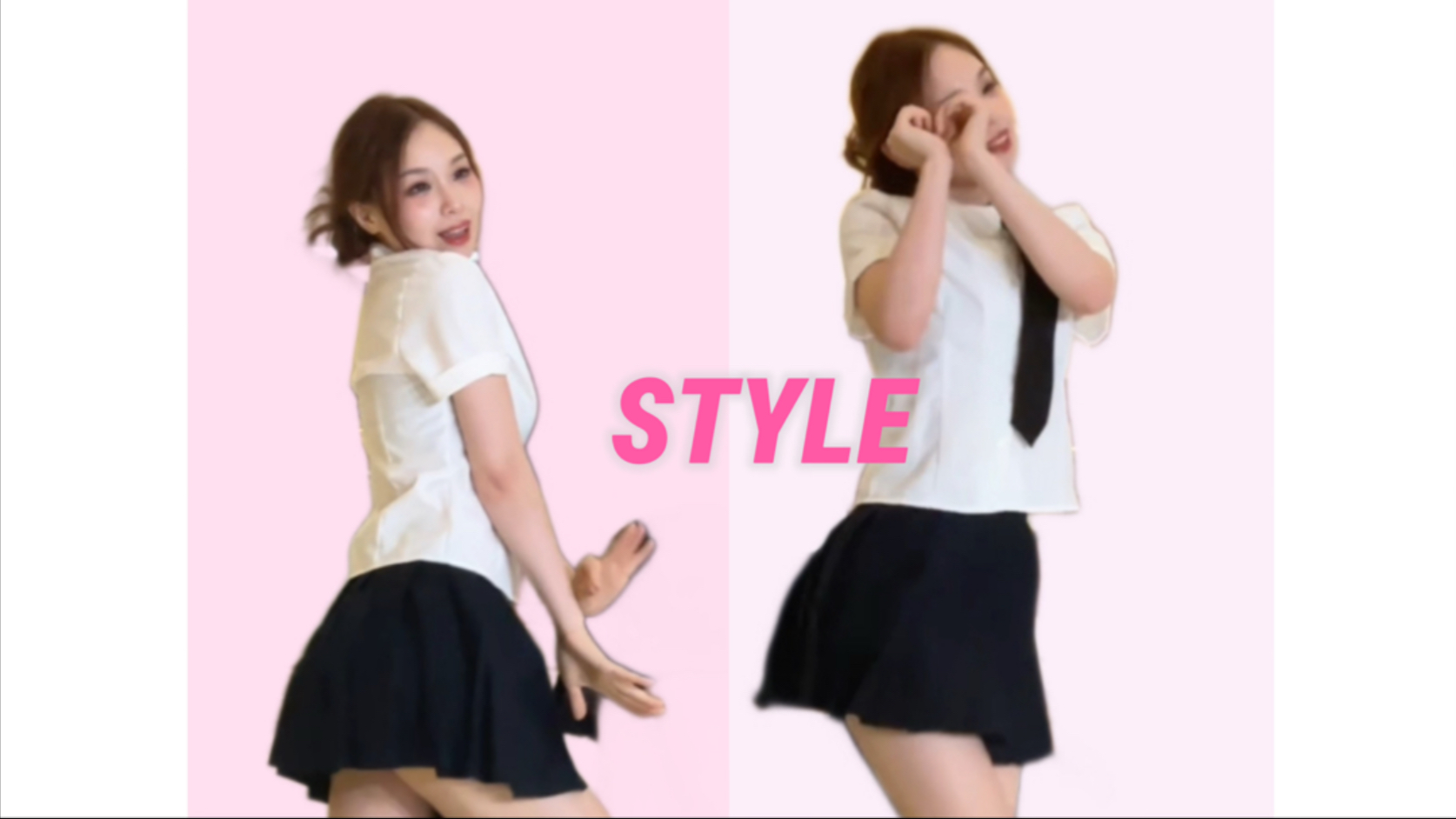 【Hearts2Hearts】今天出门吃了可爱多以至于一直想wink | st