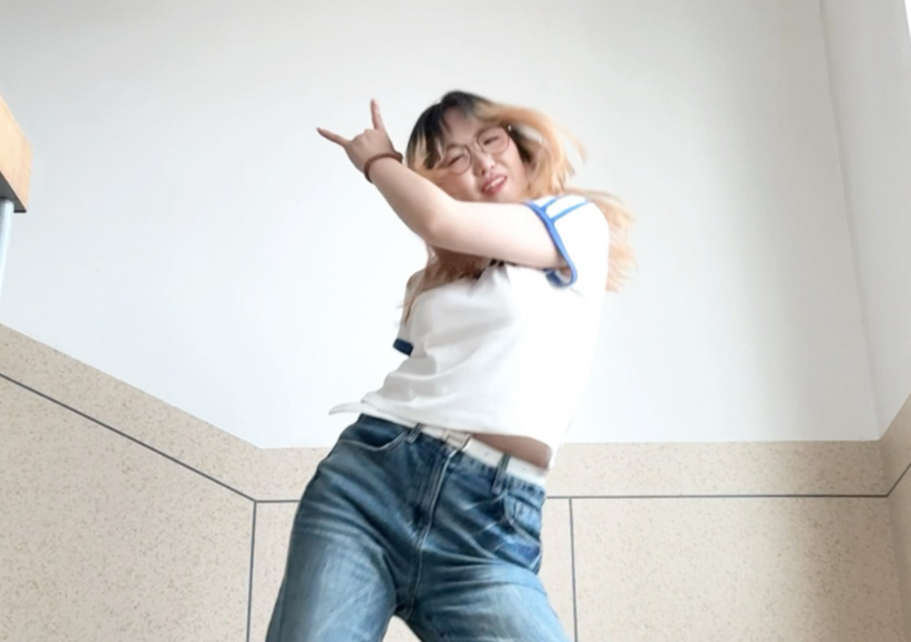 FANCY｜ TWICE的歌我还能再听一百年