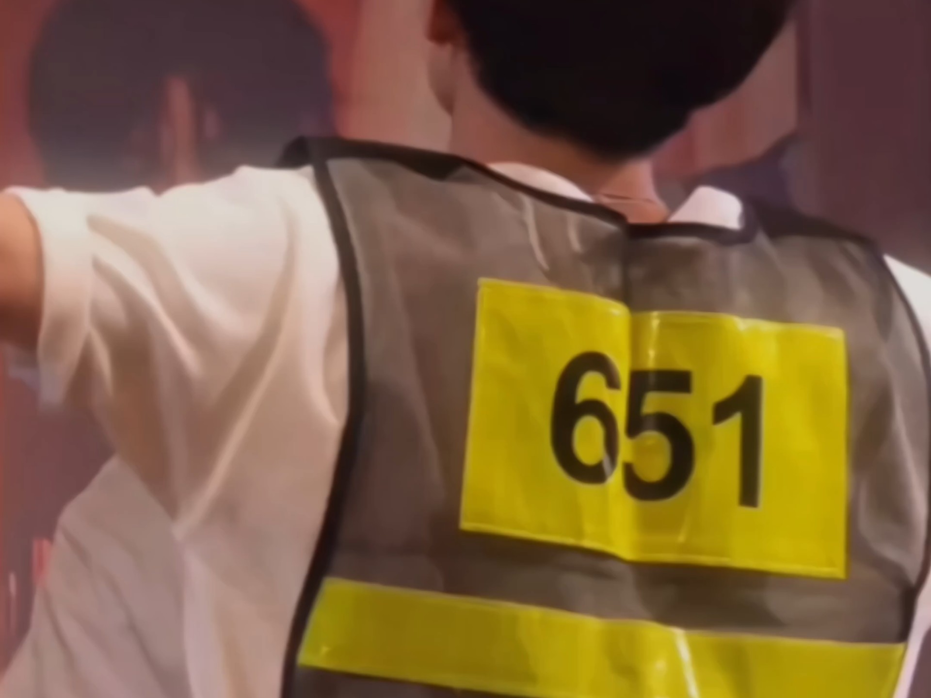 听说有人要和将太郎抢六舞一