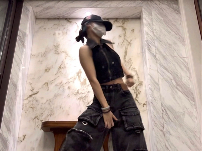 【丁程鑫16shots】【龙龙编舞】让我看看丁程鑫的兵在哪～（＾∇＾）内