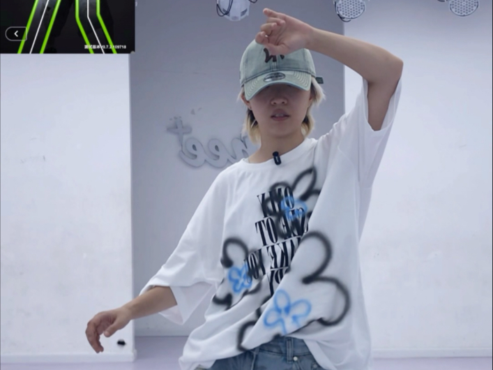 【1】舞力全开:派对…初体验之搞笑解锁too bad和Fancy