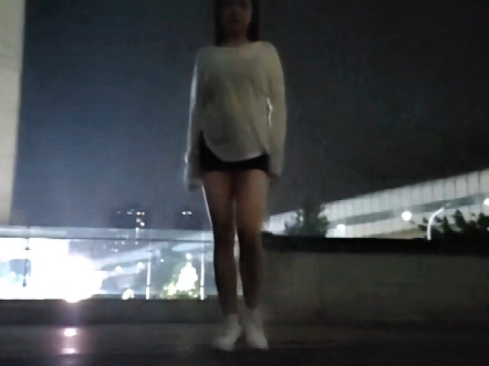 心情不好 瞎跳