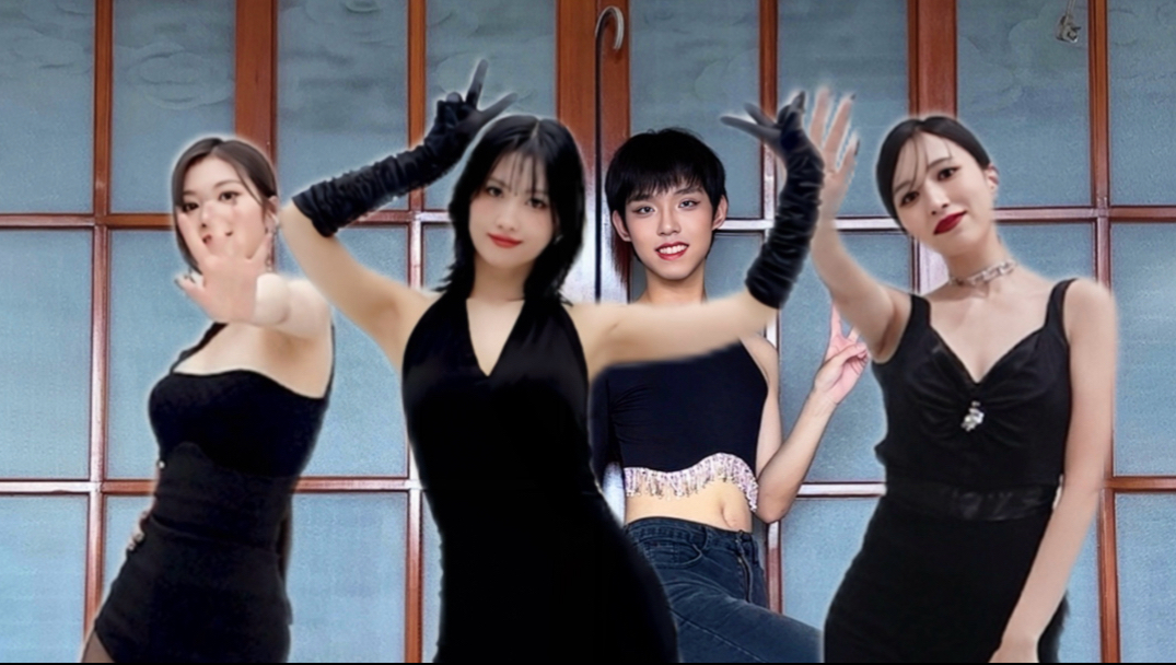 地表最强樱花line