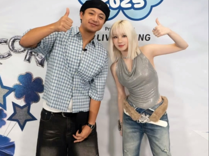 【yuqi】我偶像必须了解