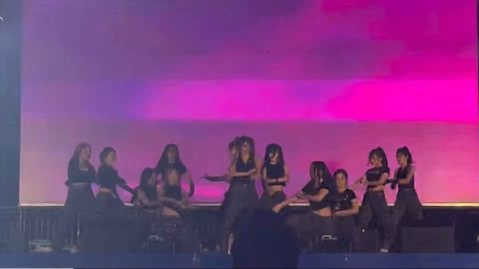 我其实根本不会爵士，但是加入N.W是我感觉最幸福的事情之一