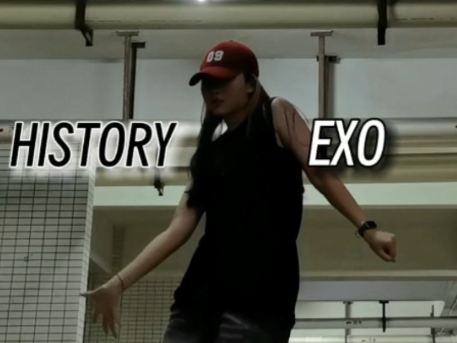 在这颗蓝色星体 ｜ EXO-HISTORY