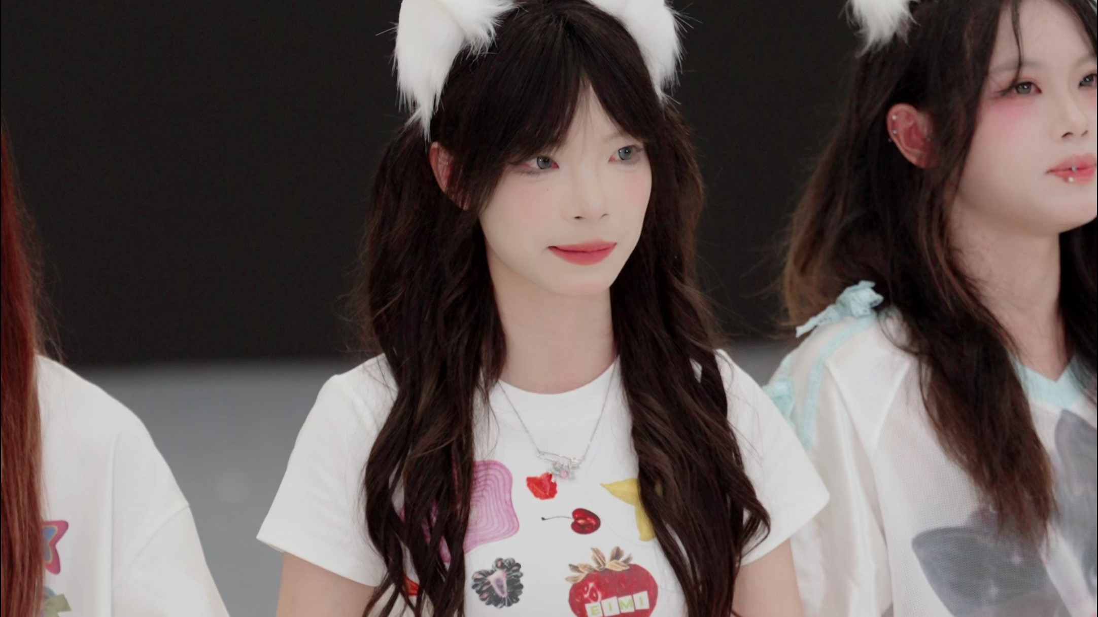 【】2025.08.02 路演组C9《借来的猫》JJ随舞 in 广州合生广