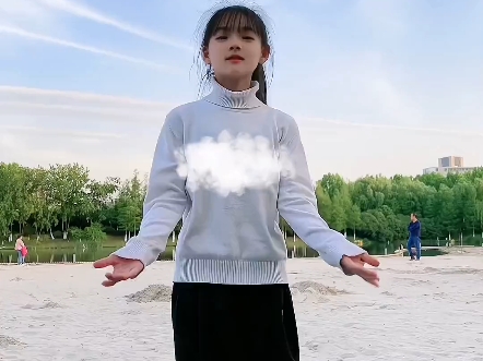 萱宝—2023年的精彩视频（十一）