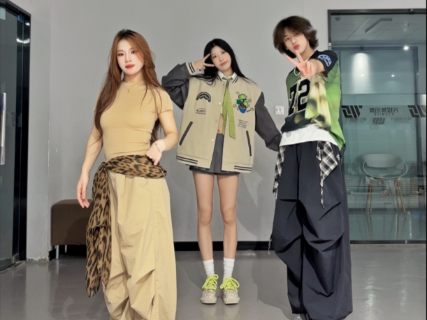 听单词跳出想到的Kpop！第七期！