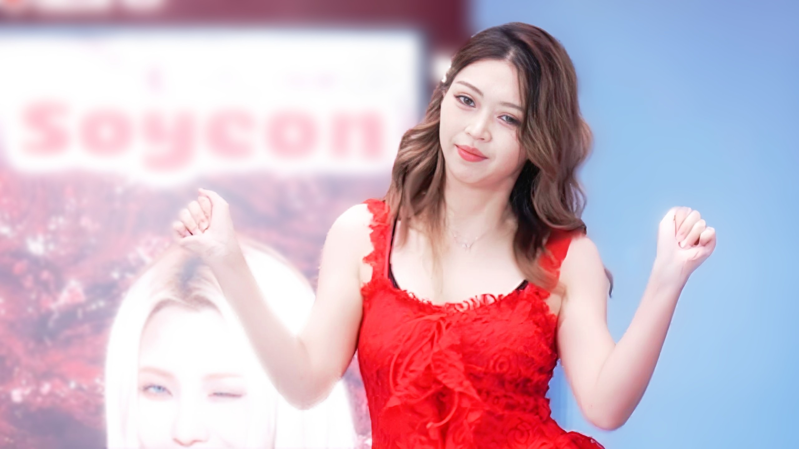 【小蛙】Gabriela(毕业版) | 直拍3｜250809南宁新朝阳 | KATSE