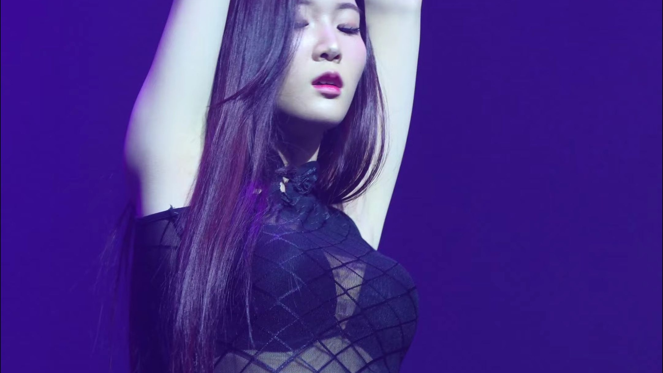 【4k】190725  GIRL CRUSH  HaYun